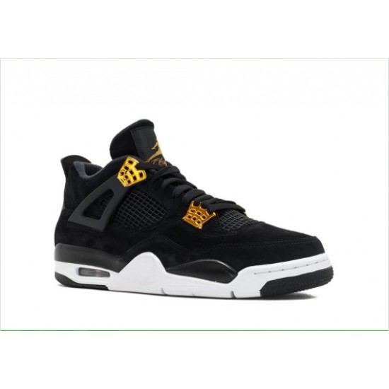 Air Jordan 4 Retro "Realeza"